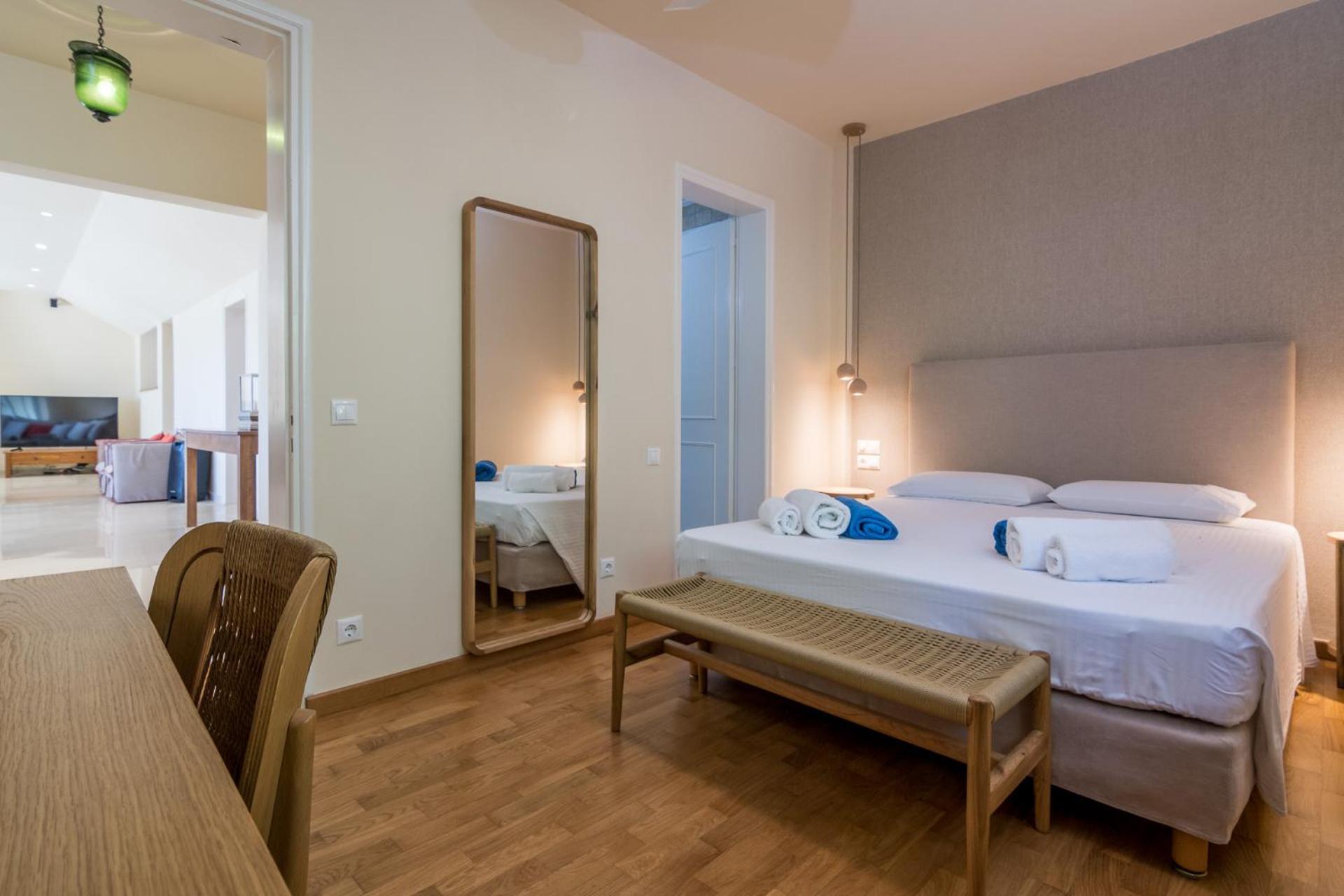 Villa Naldera Коммено Экстерьер фото