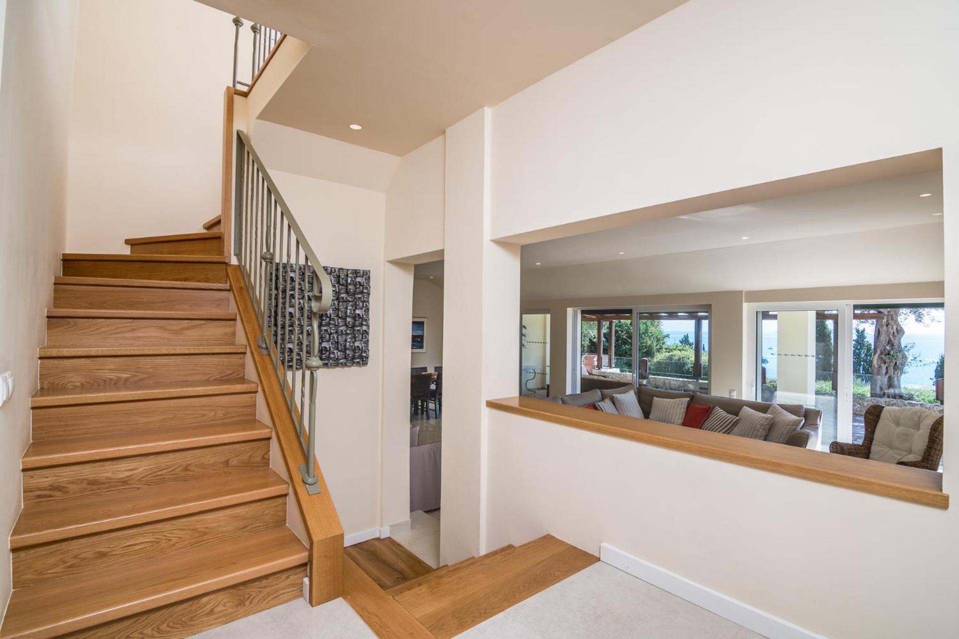 Villa Naldera Коммено Экстерьер фото