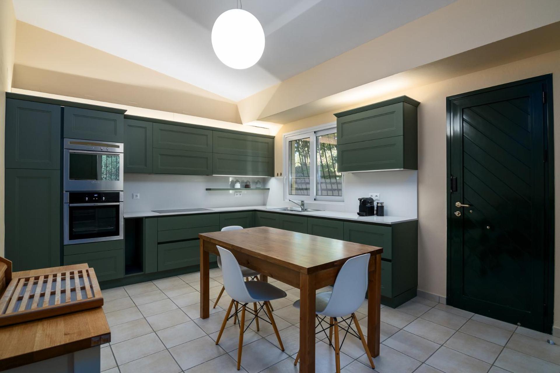 Villa Naldera Коммено Экстерьер фото